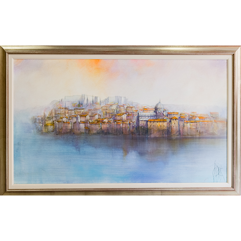 VELIKI ŠIBENIK