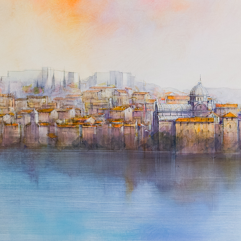 VELIKI ŠIBENIK