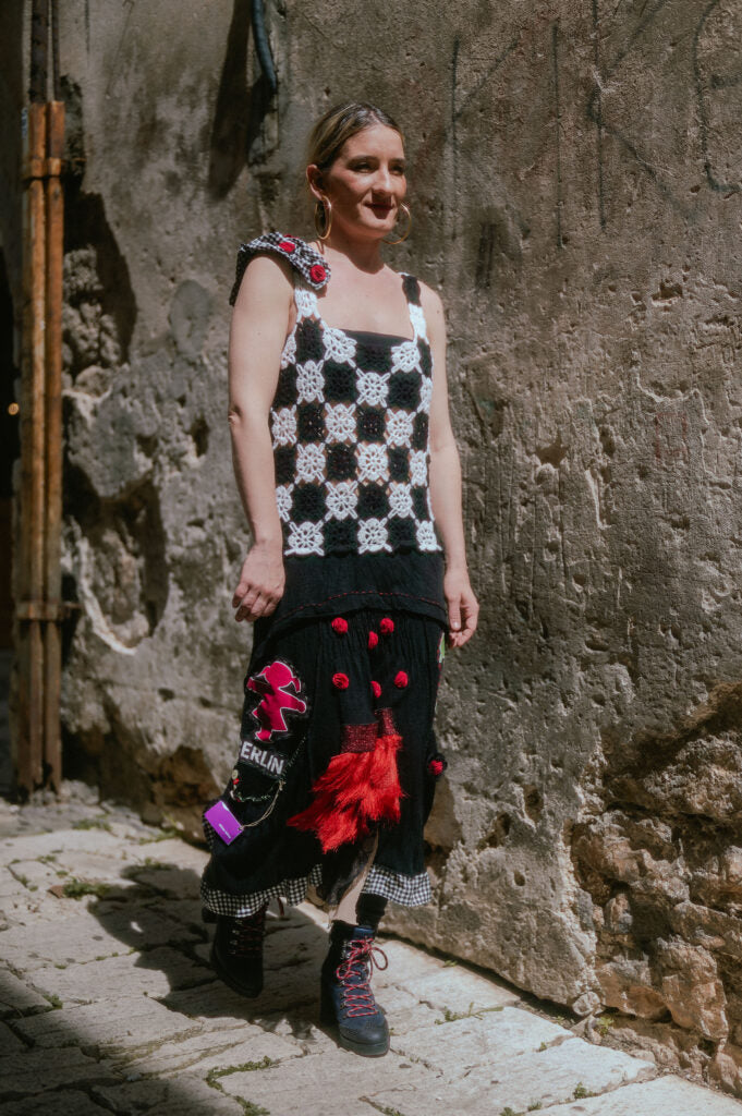 HALJINA PABLO