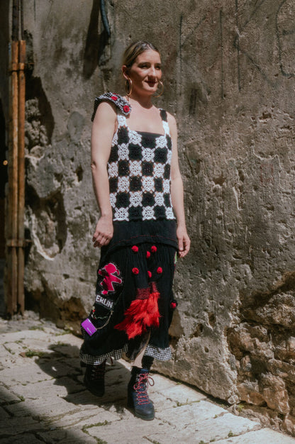 HALJINA PABLO