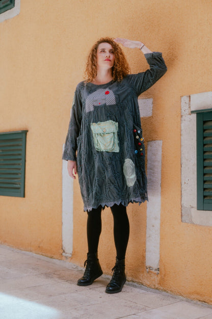 HALJINA ANA
